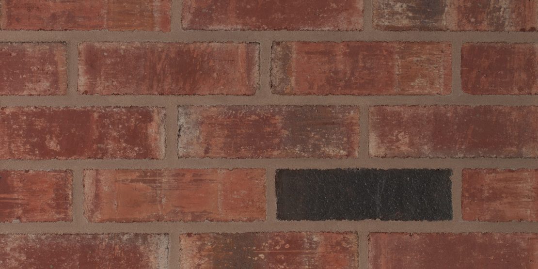 Old Glory McAvoy Brick Co