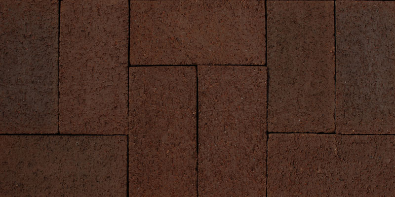 Pavers - Chocolate